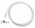 Гидролиния AVID/SRAM AM HYD LINE XX JCY ULT/5/7, 2000 мм (WHT) Белая