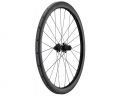Колесо ZIPP 303 Firecrest карбонове Tubular Rim 700c, заднє, 24 спиці, SR 10/11sp QR