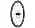 Колесо ZIPP 303 Firecrest карбонове Tubular Disc CL 700c Заднє 24 сп. XDR 12x142 мм