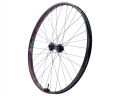 Колесо ZIPP 3ZERO MOTO карбоновое Tubeless Disc 27.5, переднее, 15x110 мм Boost (SIL) Серебристое