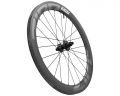 Колесо ZIPP 404 Firecrest карбоновое Tubeless Disc 700c, заднее, XDR, 12x142 мм