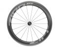 Колесо ZIPP 404 Firecrest карбоновое Tubeless Rim 700c, переднее, 18 спиц, QR