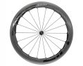 Колесо ZIPP 454 NSW карбонове Tubular Rim 700c, переднє, 18 спиць, QR
