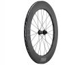 Колесо ZIPP 808 Firecrest карбонове Tubeless Disc 700c, переднє, 24 спиці, 12x100 мм