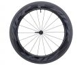 Колесо ZIPP 808 NSW карбонове Tubeless Rim Brake 700c Переднє QR
