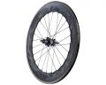 Колесо ZIPP 858 NSW карбонове Tubeless Rim Brake 700c Заднє 24 сп. SR 10/11sp QR