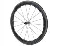 Колесо ZIPP 454 NSW карбонове Clincher 700c Переднє 18 сп. Rim Brake