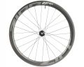Колесо ZIPP 303 S карбоновое Tubeless Disc CL Переднее 24 сп. 12x100мм