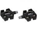 Педали TIME ATAC MX 4 Enduro с ATAC Easy Cleats (Black Черный) контактные