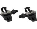 Педалі TIME Xpresso 4 шосейні з ICLIC Cleats (Black Чорний) композитні