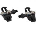Педали TIME Xpresso 7 шоссейные композитные с ICLIC Cleats (Black Черный)