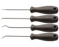 Набір шил Unior Tools /4 (професійний)