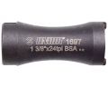 Перехідник Unior Tools для метчиків каретки BSA