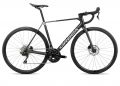 Велосипед 28 ORBEA ORCA M30i (2026) рама - 53 Diamond Carbon View - Titan Grey (карбоновий-титан)