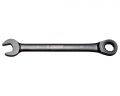 Ключ комбінований кований Unior Tools з тріскачкою 12мм
