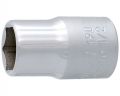 Головка торцевая шестигранная Unior Tools 1/2 15мм