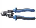 Ножиці-кусачки Unior Tools для сталевого дроту 180 мм