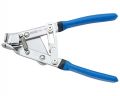 Плоскогубцы Unior Tools (натяжитель) для тросика с замком
