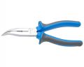 Плоскогубці Unior Tools подовжені вигнуті 170 мм