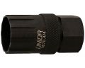Знімач касети Unior Tools для Campagnolo (4 шліци)