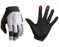 Велоперчатки Bluegrass React (White) M (21,5-23 см)