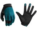 Велорукавички Bluegrass React BLUE (синій) S 20-21.5см