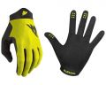 Велорукавички Bluegrass Union (Fluo Yellow) XL (24,5-26 см)