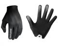 Велорукавички Bluegrass Vapor Lite BLACK (чорний) L 23-24.5см