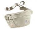 Кошелек Deuter Security Money Belt I 6010 (Sand) RFID BLOCK поясной