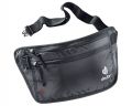 Кошелек DEUTER Security Money Belt II RFID BLOCK (цвет Black) поясной
