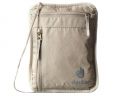 Кошелек DEUTER Security Wallet I (цвет Sand) на шею