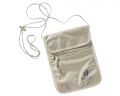 Кошелек DEUTER Security Wallet II RFID BLOCK (цвет Sand) на шею