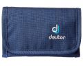 Кошелек DEUTER Travel Wallet (цвет Midnight Dresscode) большой
