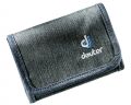 Кошелек DEUTER Travel Wallet (цвет Dresscode) для путешествий