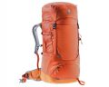 Рюкзак DEUTER Fox 40 (колір Paprika-Mandarine) підлітковий, 40 л