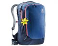 Рюкзак DEUTER Giga SL (колір Steel-Navy) жіночий для міста/ноутбука, 28 л