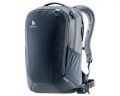Рюкзак DEUTER Giga (цвет Black) городской для ноутбука, 28 л