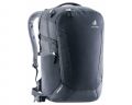 Рюкзак DEUTER Gigant (цвет Black) для ноутбука 17, 32 л