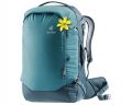Рюкзак DEUTER Aviant Access 38 SL (цвет Denim-Arctic) ручная кладь, 38 л