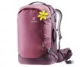 Рюкзак DEUTER Aviant Access 38 SL (цвет Maron-Aubergine) ручная кладь, 38 л