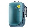 Рюкзак DEUTER Aviant Carry On Pro 36 SL (Denim-Arctic) ручная кладь, 36 л