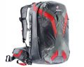 Рюкзак DEUTER On Top ABS 30 (цвет Black-Fire) лавинный, 30 л