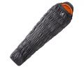 Спальник DEUTER Exosphere 0° SL (цвет Graphite-Mango) женский, синтетический, правый