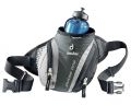 Поясная сумочка DEUTER Pulse 1 (black) для бега и велоспорта, 1 л