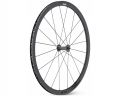 Колесо DT Swiss PR 1400 DICUT OXIC 700C RB 32 5/100 (Переднее Road Rim Brake)