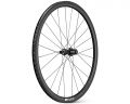 Колесо DT Swiss PRC 1400 SPLINE Carbon 700C RB 35 5/130 Shimano (Заднее Ободное)