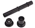 Набор для конверсии DT Swiss X12 (Ось и 2 адаптера) для втулки