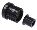 Барабан DT SWISS K ROA SHIMANO MS Ratchet System, алюмінієвий для осей 12/142 мм