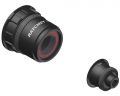 Комплект ротора DT Swiss ROAD SRAM XDR EXP 12/142 алюминиевый (под XDR)