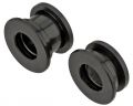Адаптер втулки DT Swiss KIT 110/15 мм (Thru Axle) BOOST 180/240 TC2